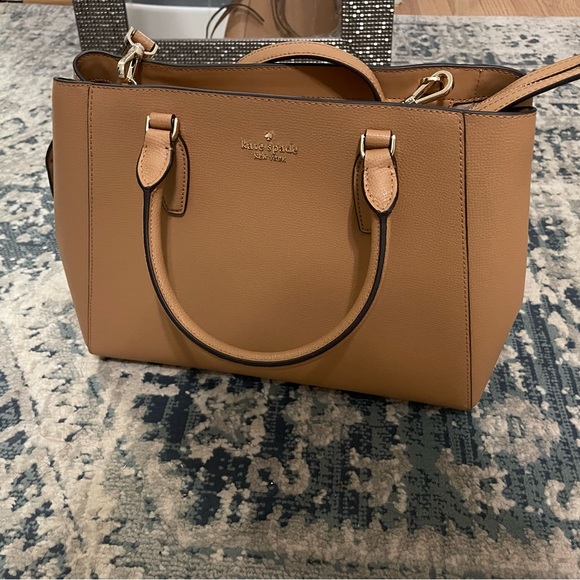 Kate Spade Kristi Satchel - Picture 1 of 5